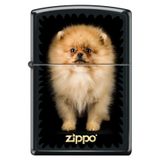 Zippo Puppy Çakmak