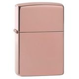 Zippo Reg Hp Rose Gold Çakmak