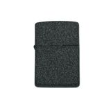 Zippo Reg Iron Stone Lighter Çakmak 211-000056 (3-2)