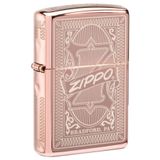 Zippo Reimagine Matchbox Çakmak