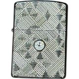 Zippo Retro Swırls Desıgn 167 (6-1) Çakmak