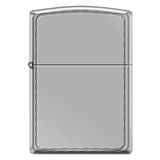 Zippo Scalloped Border Design Çakmak