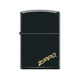 Zippo Scrıpt 218 (2-1) Çakmak