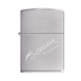 Zippo Signature 200-021661 Çakmak