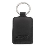 Zippo Signature Anahtarlık - Siyah