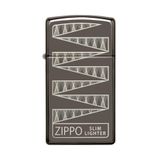 Zippo Slim 65Th Anniversary Cakmak