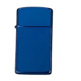 Zippo Slim Sapphire Çakmak 20494 (4-2)