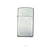 Zippo Slim Street Chrome Çakmak 1607-000029 (1-2)