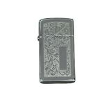 Zippo Slim Venetian Çakmak 1652-000074 (5-1)