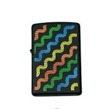 Zippo Snake Skın Wave 218 (0) Çakmak