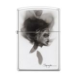 Zippo Spazuk Çakmak