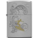 Zippo Surfing Çakmak - 200-119479