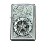 Zippo Texas Ranger Çakmak 2005729 (8-1)