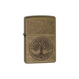 Zippo Tree Of Life Çakmak