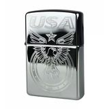 Zippo Usa Bald Eagle Dizayn Çakmak