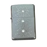 Zippo Victorian Pattern Çakmak 250-102076 (6-3)