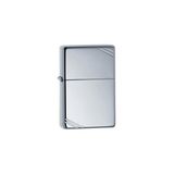 Zippo Vintage High Polish Chrom Çakmak
