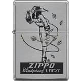 Zippo Vintage - Windy Çakmak