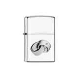 Zippo Wedding Rings Emblem Çakmak, 2006518