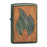 Zippo Woodchuck Large Flame 49057 (7-2) Çakmak