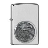 Zippo Z-2007649 Çakmak
