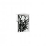 Zippo Z-24879 Resting Cowboy Zippo