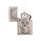 Zippo Z-29818 Çakmak
