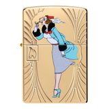 Zippo Z-48413 Çakmak