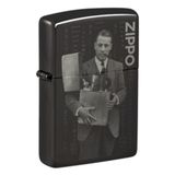 Zippo Z-48702 Çakmak