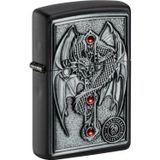 Zippo Z-49755 Çakmak