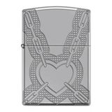 Zippo Z-AE400136-167 Çakmak