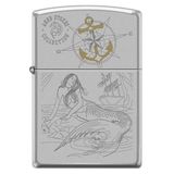 Zippo Z-AE401016-205 Çakmak