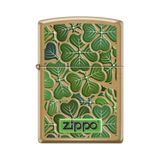 Zippo Z-CI404137-221 Çakmak