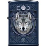 Zippo Z-Cı405175-239 Anne Stokes Collection Çakmak