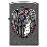 Zippo Z-CI406360-211 Çakmak