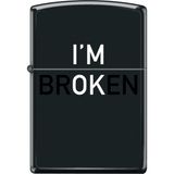 Zippo Z-CI414056-218 Çakmak