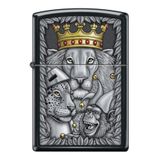 Zippo Z-CI414216-218 Çakmak