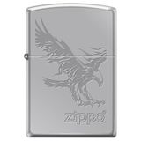 Zippo Z-MP326579-250 Çakmak