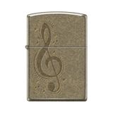 Zippo Z-MP401651-250 Çakmak