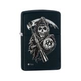 Zippo Z1-25287 Çakmak