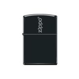 Zippo Zl Centered Lid Design Çakmak