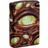 Zippo Zombie Eye Dizayn Çakmak