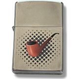 Zippo Zseries 7.1 Zp6 Pipe Lighter Çakmak (7-1)