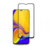 Zippy 7444300479495 Huawei Y7 Prime 2019 Kenarları Kırılmaya Dayanıklı Cam Ekran Koruyucu