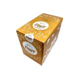 Zippy Popcorn Mikrodalga Patlayan Mısır 4lü Paket 4x80 gr