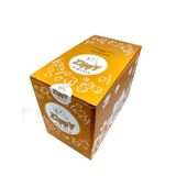 Zippy Popcorn Mikrodalgada Patlayan Mısır 15 x 80 G 15'li Paket