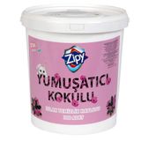 Zipy Yumuşatıcı Kokulu Islak Temizlik Havlusu, 300 Yaprak, Tüm Yüzeyler için, Pratik Kova Ambalaj