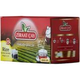 Ziraat Çay Süzme Demlik Poşet Çay - 3 kg