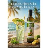 Ziraat Tarım Detoks Sirkesi 500 ml