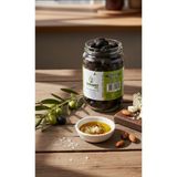Ziraat Tarım Edremit Körfez Kuru Sele Zeytin 400 gr